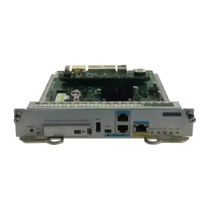 HPE MSR4000 MPU-100 Main Processing Unit JG412A - Φωτογραφία