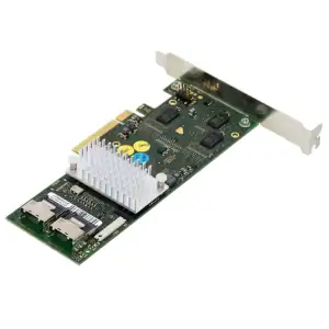 Fujitsu COUGAR2 8-Port Modular RAID Controller S26361-D2616-A22-1-R - Φωτογραφία