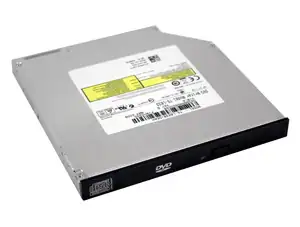 DVD ROM SLIM FOR DELL SFF SATA - Φωτογραφία