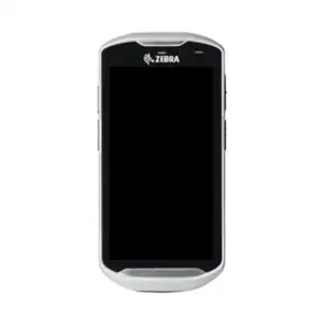 POS PDA ZEBRA TC56 5" 2GB RAM/16GB FLASH/ANDROID 6-8/2D IMAGER/WIFI/BLUETOOTH/MICROSD SLOT - Photo