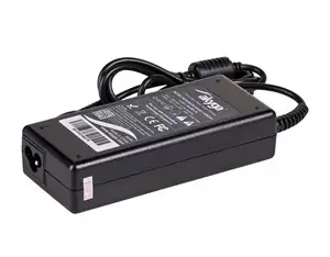 AC ADAPTER REPLACEMENT TOSHIBA 19V/4.74A/90W (5.5*2.5) NEW - Photo