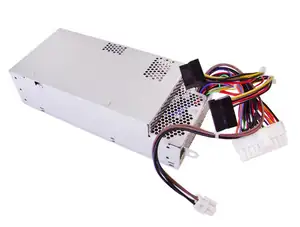 POWER SUPPLY PC LITEON MINI ATX 220W - Φωτογραφία