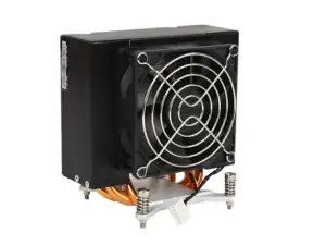 HEATSINK FOR W/S HP Z440 - 749554-001 - Φωτογραφία