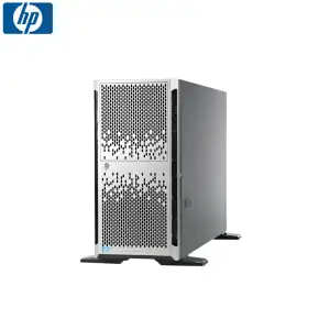 Server HP ML350p G8 8xSFF E5-2680v2/8x16GB/3x300GB10K/2x460W - Photo