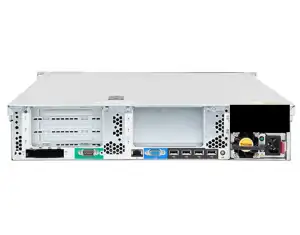 SERVER HP DL385p G8 16SFF 2xAMD 6238/2x8GB/P420i-1GBw
