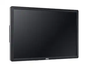 MONITOR 24" LED IPS Dell U2413F