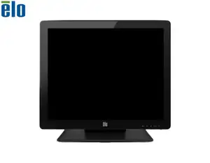 POS MONITOR 17" TFT Elo Entuitive Series ET1717L - Photo