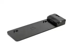 LAPTOP DOCKING STATION HP 9470M 9480M 840 G1/G2/G3/G4/G5 - Φωτογραφία