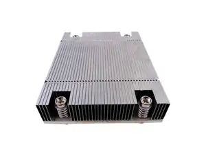 HEATSINK FOR SERVER DELL POWEREDGE R430 2FKY9 - Photo