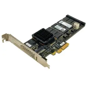 HP 160GB PCI-E Accelerator 600474-001 - Φωτογραφία