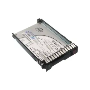 HP 200GB SATA 6G ME SFF SSD for G8-G10 Servers 692165-001 - Φωτογραφία
