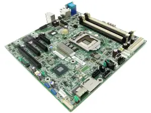 HP System Board for DL120 G7 / ML110 G7 644671-001 - Φωτογραφία