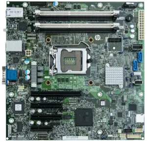 HP System Board for ML310e G8 773064-001 - Φωτογραφία