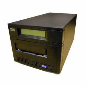 ULTRIUM TAPE DRIVE 3580-H11 - Φωτογραφία