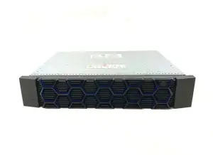 Emc Unity DAE 25x2.5 D3122F