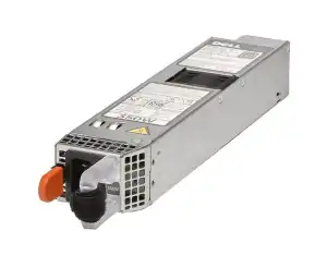 PSU 350W R320 R330 R420 Y8Y65 - Photo