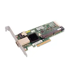 HP P212 SAS Controller 462594-001 - Photo