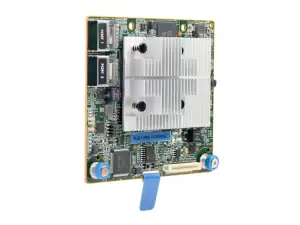 HP P408i-A SR 12G SAS Controller 804333-B21 - Φωτογραφία