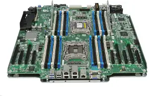 HP System Board for ML350 G9 780967-001 - Φωτογραφία