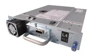 LTO4 SAS HH Drive 8147-3573 - Φωτογραφία