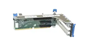 HP 2-Slot Riser Card for DL380p G8 662525-001 - Φωτογραφία