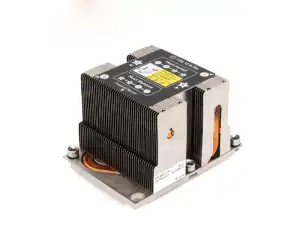 HP Heatsink for Apollo 4200 G10  P09711-001 - Φωτογραφία