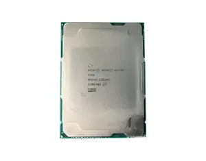 Intel Silver 4310 2.50GHz 12C 18M 120W C06J5 - Φωτογραφία