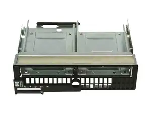 BLADE HP BL 460C G6 DRIVE CAGE AND BEZEL - Φωτογραφία