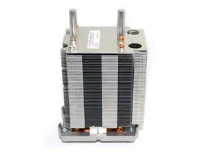 HEATSINK DELL PRECISION T7400 690 - 0FD841 - Φωτογραφία