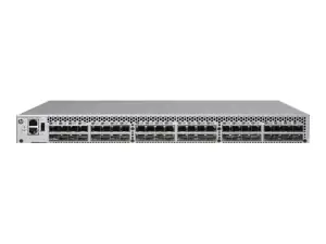 SWITCH FC 48Px16GB SFP HP QR480B SN6000B ACTIVE FIBRE CHANNELS - Φωτογραφία