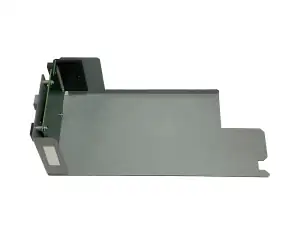 TAPE LIBRARY IBM POWER BOARD w/ Sled Tray - Photo
