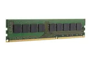 2GB IBM PC3-10600E DDR3-1333 1Rx8  CL9 ECC UDIMM - Photo