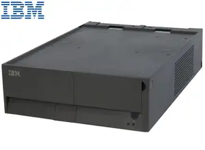 POS IBM SurePOS 700 4800-742 - Photo