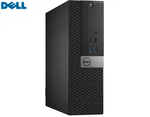 Dell Optiplex 5040 SFF Core i5 6th Gen - Photo