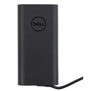 AC ADAPTER DELL 20V/4.5A/90W (TYPE-C) - LA90PM170 - Φωτογραφία