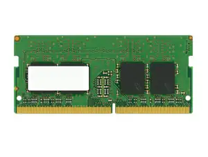 16GB PC4-17000U/2133MHZ DDR4 SODIMM - Photo