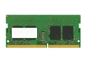 16GB PC4-17000U/2133MHZ DDR4 SODIMM - Φωτογραφία