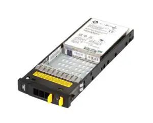 HP 200GB SAS 6G SFF 3PAR SSD 5697-2161 - Φωτογραφία