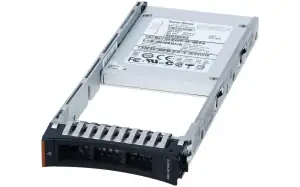 800GB 2.5 Inch Flash Drive  00Y5950 - Φωτογραφία