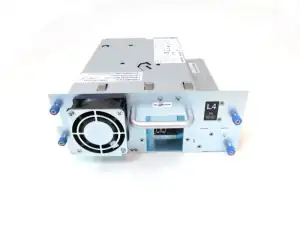 6173 LTO Ultrium 5 Fibre Channel Drive  6173-AS1S - Φωτογραφία