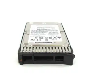 283GB 15K SAS SFF-3 4K Disk Unit (IBM i) ESNJ - Φωτογραφία