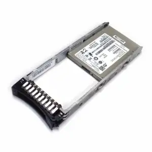 Storage V3700 V2 400GB 2.5-inch Flash Drive 01EJ727 - Φωτογραφία