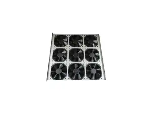 CISCO FAN TRAY FOR A CLASS CHASSIS C6000  800-03085-02 - Φωτογραφία