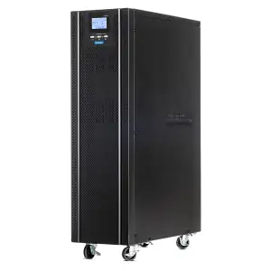 UPS 6KVA 1106ST TESCOM PRIME ST PRO LC TOWER NEW