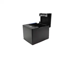 POS PRINTER THERMAL SCAN-IT-80S USB/LAN/SER WITH AUTO CUTTER NEW