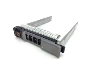 DRIVE TRAY 2.5