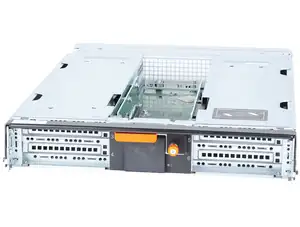 NETAPP FAS3240 IOXM Expansion Module 4-PORT SAS - Photo