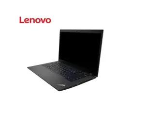 NOTEBOOK Lenovo ThinkPad L14 G1 14" Core i3, i5, i7 10th Gen - Φωτογραφία