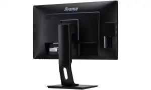 MONITOR 24" LED Iiyama B2483HSU-B1DP