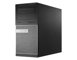 Dell Optiplex 9020 Tower Core i5 4th Gen